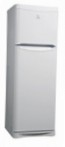 Indesit T 175 GA Ledusskapis ledusskapis ar saldētavu pārskatīšana bestsellers