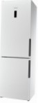 Hotpoint-Ariston HF 5180 W Ledusskapis ledusskapis ar saldētavu pārskatīšana bestsellers