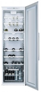 รูปถ่าย ตู้เย็น Electrolux ERW 33910 X, ทบทวน