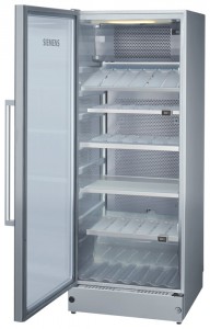 Kuva Jääkaappi Siemens KS30WA40, arvostelu
