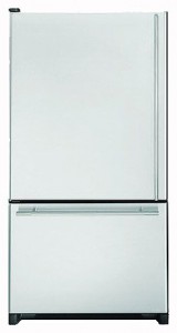 larawan Refrigerator Amana AB 2026 PEK S, pagsusuri
