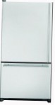 Amana AB 2026 PEK S Hladilnik hladilnik z zamrzovalnikom pregled najboljši prodajalec