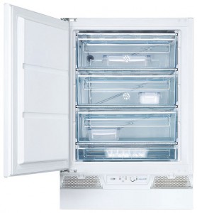 фото Холодильник Electrolux EUU 11300, огляд
