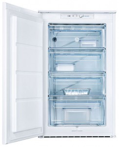 Фото Холодильник Electrolux EUN 12300, обзор