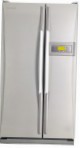 Daewoo Electronics FRS-2021 IAL Heladera heladera con freezer revisión éxito de ventas