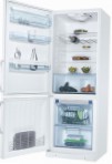Electrolux ENB 43499 W 冷蔵庫 冷凍庫と冷蔵庫 レビュー ベストセラー