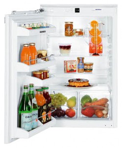 Фото Холодильник Liebherr IKP 1700, обзор