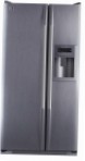 LG GR-L197Q Ledusskapis ledusskapis ar saldētavu pārskatīšana bestsellers