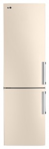 Kuva Jääkaappi LG GW-B449 BECW, arvostelu