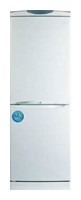 larawan Refrigerator LG GC-279 SA, pagsusuri