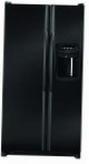 Maytag GS 2625 GEK B Холодильник холодильник с морозильником обзор бестселлер