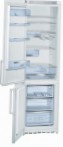 Bosch KGV39XW20 Ledusskapis ledusskapis ar saldētavu pārskatīšana bestsellers