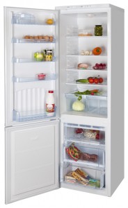 larawan Refrigerator NORD 183-7-020, pagsusuri