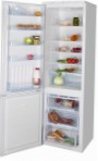NORD 183-7-020 Ledusskapis ledusskapis ar saldētavu pārskatīšana bestsellers