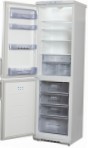 Akai BRD 4382 Koelkast koelkast met vriesvak beoordeling bestseller