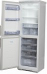 Akai BRE 4342 Frigider frigider cu congelator revizuire cel mai vândut