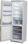 Akai BRE 3342 Frigider frigider cu congelator revizuire cel mai vândut