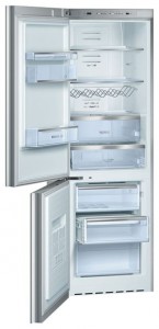 ảnh Tủ lạnh Bosch KGN36S71, kiểm tra lại