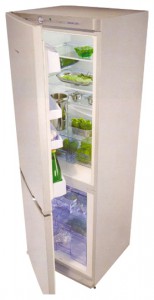 фото Холодильник Snaige RF31SH-S1DD01, огляд
