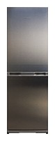 larawan Refrigerator Snaige RF31SH-S1LA01, pagsusuri