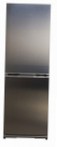 Snaige RF31SH-S1LA01 Ledusskapis ledusskapis ar saldētavu pārskatīšana bestsellers