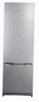 Snaige RF32SH-S1MA01 Ledusskapis ledusskapis ar saldētavu pārskatīšana bestsellers