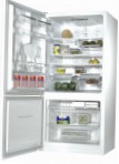 Frigidaire FBM 5100 WARE Холодильник холодильник з морозильником огляд бестселлер