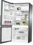 Frigidaire FBE 5100 SARE Холодильник холодильник з морозильником огляд бестселлер