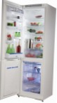 Snaige RF36SH-S1LA01 Kjøleskap kjøleskap med fryser anmeldelse bestselger