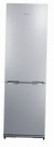 Snaige RF36SH-S1MA01 Ledusskapis ledusskapis ar saldētavu pārskatīšana bestsellers