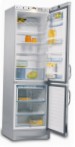 Vestfrost SZ 350 M ES Frigo réfrigérateur avec congélateur examen best-seller
