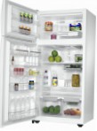 Frigidaire FTM 5200 WARE Холодильник холодильник з морозильником огляд бестселлер