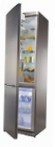 Snaige RF39SH-S1LA01 Kjøleskap kjøleskap med fryser anmeldelse bestselger