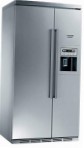 Hotpoint-Ariston XBZ 800 AE NF Ledusskapis ledusskapis ar saldētavu pārskatīšana bestsellers