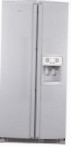 Whirlpool S27 DG RWW Хладилник хладилник с фризер преглед бестселър