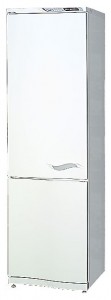 larawan Refrigerator ATLANT МХМ 1843-34, pagsusuri