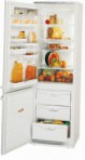 ATLANT МХМ 1804-28 Fridge refrigerator with freezer