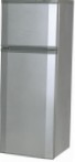 NORD 275-380 Ledusskapis ledusskapis ar saldētavu pārskatīšana bestsellers