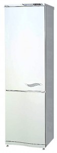 larawan Refrigerator ATLANT МХМ 1843-35, pagsusuri