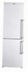 Blomberg KSM 1520 A+ Ledusskapis ledusskapis ar saldētavu pārskatīšana bestsellers
