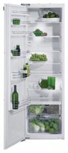 larawan Refrigerator Miele K 581 iD, pagsusuri