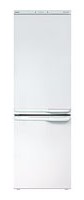 фото Холодильник Samsung RL-28 FBSW, огляд