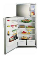 larawan Refrigerator TEKA NF 400 X, pagsusuri