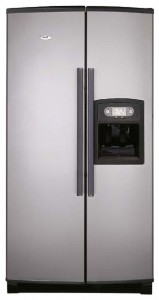 Kuva Jääkaappi Whirlpool S 20D TSS, arvostelu