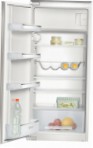 Siemens KI24LV21FF Ledusskapis ledusskapis ar saldētavu pārskatīšana bestsellers