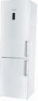 Hotpoint-Ariston HBT 1201.4 NF H Frigo frigorifero con congelatore recensione bestseller