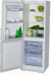 Бирюса 133 KLA Frigider frigider cu congelator revizuire cel mai vândut