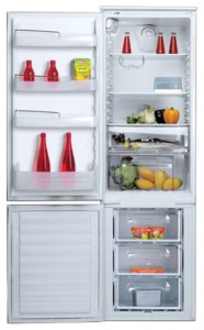 Bilde Kjøleskap ROSIERES RBCP 3183, anmeldelse