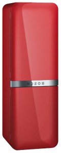 รูปถ่าย ตู้เย็น Bosch KCE40AR40, ทบทวน