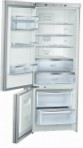 Bosch KGN57SM32N Ledusskapis ledusskapis ar saldētavu pārskatīšana bestsellers